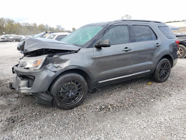 ford explorer x 2018 1fm5k7d83jga35435