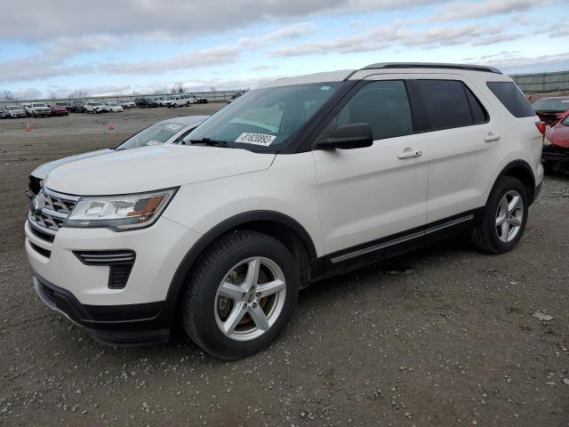 ford explorer x 2018 1fm5k7d83jga96767