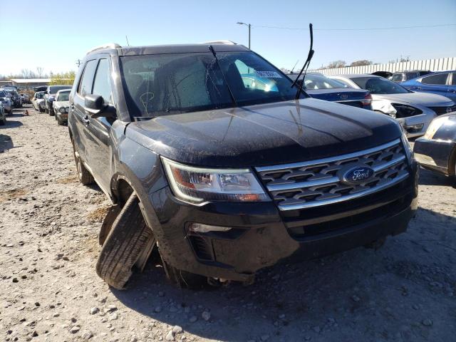 ford explorer x 2018 1fm5k7d83jgb03619