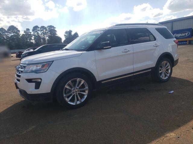 ford explorer x 2018 1fm5k7d83jgc85256