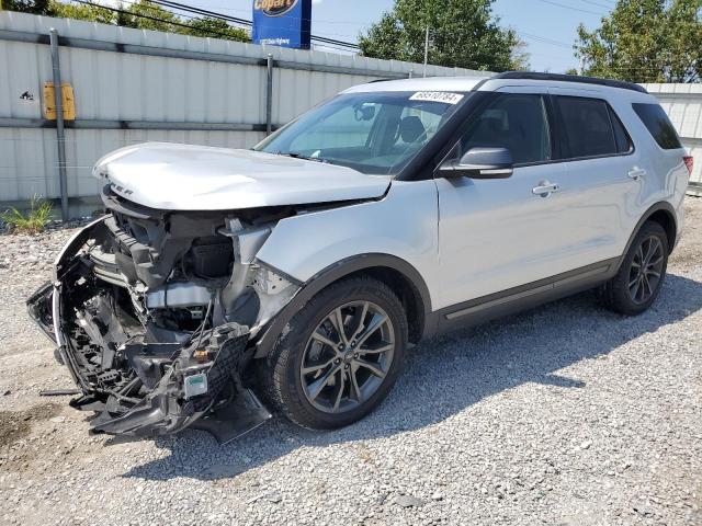 ford explorer x 2019 1fm5k7d83kga39311