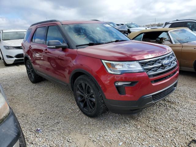 ford explorer x 2019 1fm5k7d83kga40233