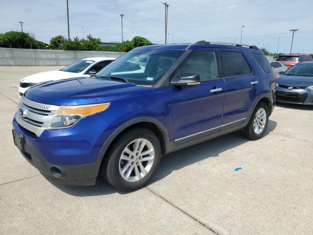 ford explorer x 2013 1fm5k7d84dga84597