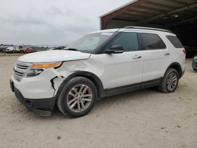 ford explorer 2013 1fm5k7d84dgb99345