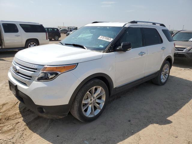 ford explorer x 2014 1fm5k7d84ega07861