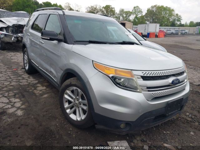 ford explorer 2014 1fm5k7d84ega41640