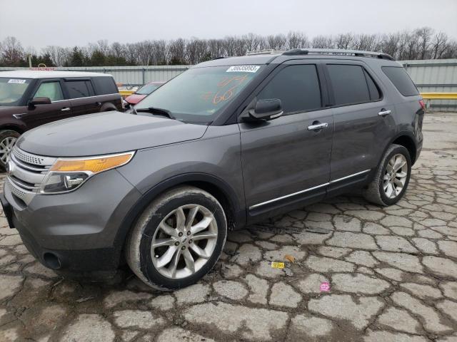 ford explorer x 2014 1fm5k7d84ega48801