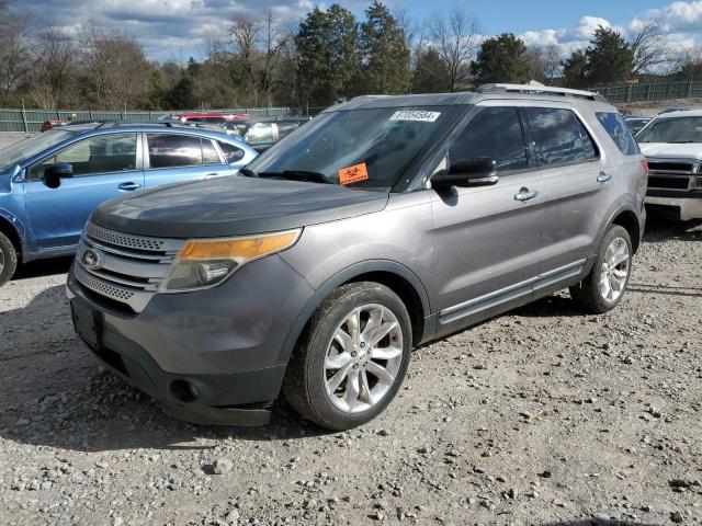 ford explorer x 2014 1fm5k7d84ega67865