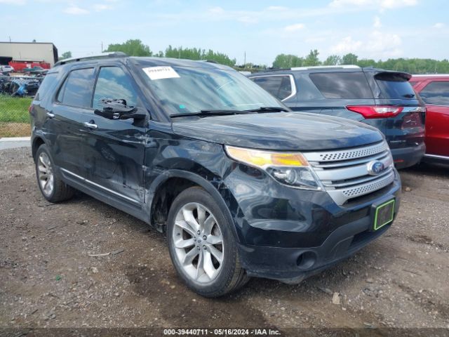 ford explorer 2014 1fm5k7d84ega75870