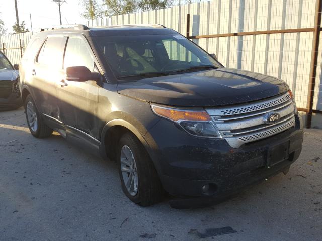 ford explorer x 2014 1fm5k7d84ega88568