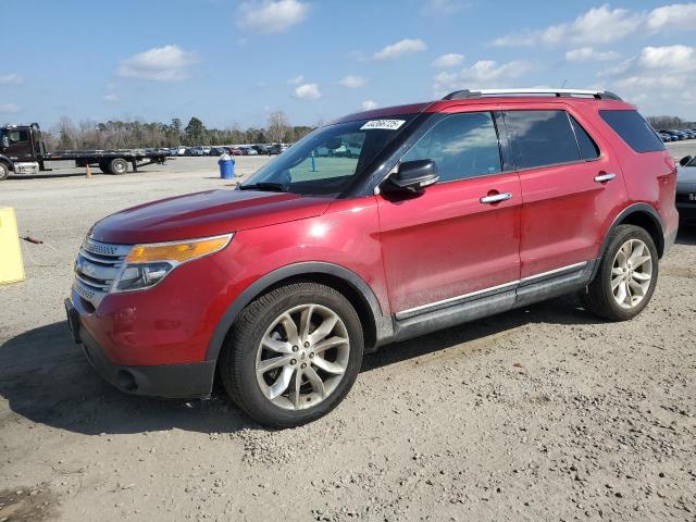 ford explorer x 2014 1fm5k7d84egb34917