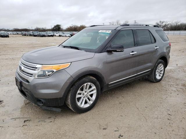 ford explorer 2014 1fm5k7d84egb67724