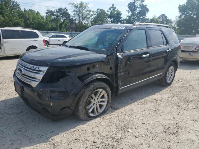 ford explorer 2015 1fm5k7d84fga62098