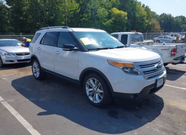 ford explorer 2015 1fm5k7d84fgb94410