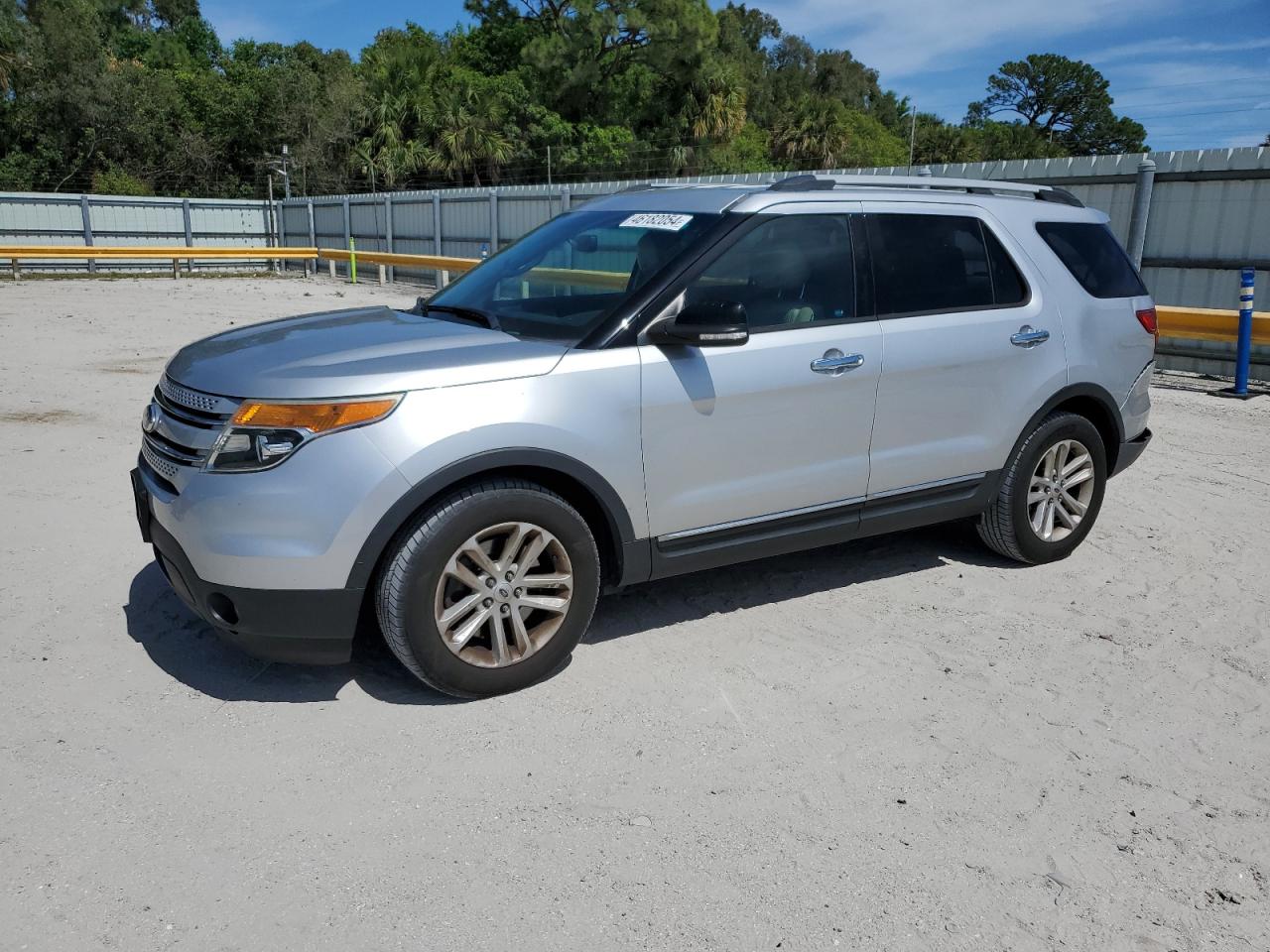 ford explorer 2015 1fm5k7d84fgc02408