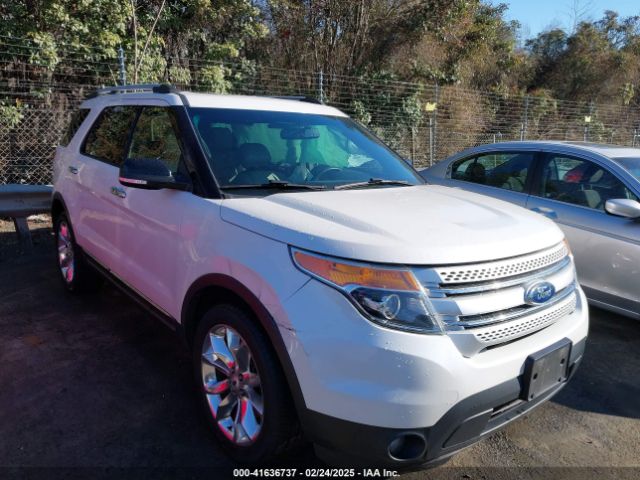 ford explorer 2015 1fm5k7d84fgc45453