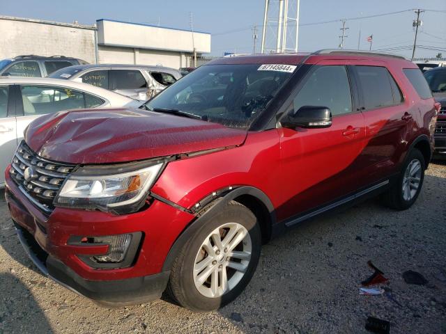 ford explorer x 2016 1fm5k7d84gga18944