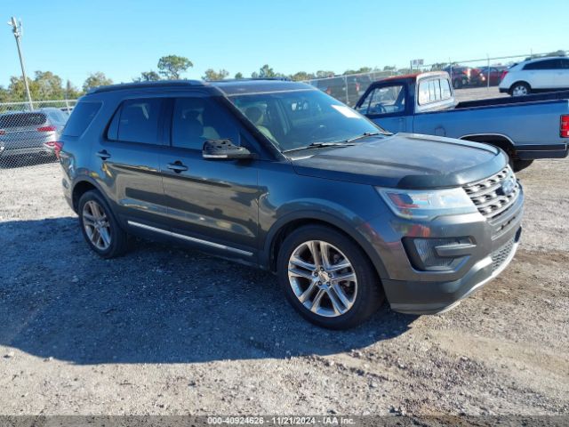 ford explorer 2016 1fm5k7d84ggb15786