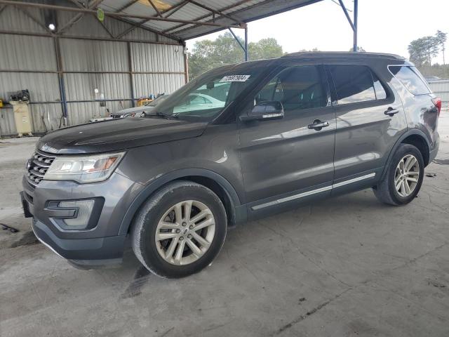 ford explorer x 2016 1fm5k7d84ggb74742