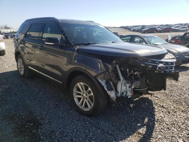 ford explorer x 2016 1fm5k7d84ggd00601