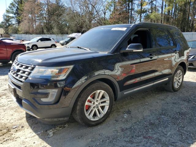 ford explorer x 2017 1fm5k7d84hga08660