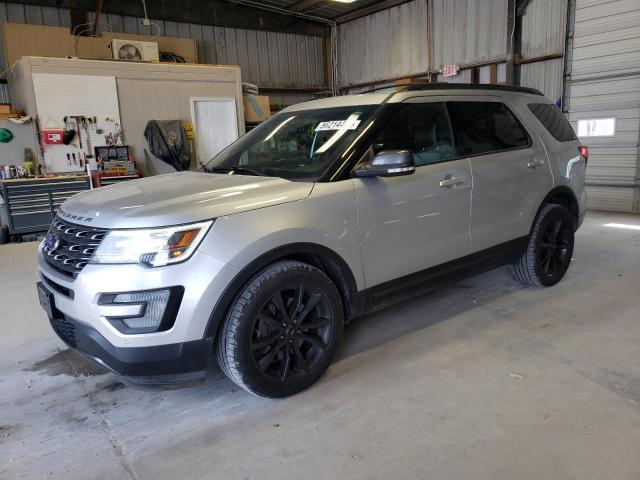 ford explorer 2017 1fm5k7d84hga20310