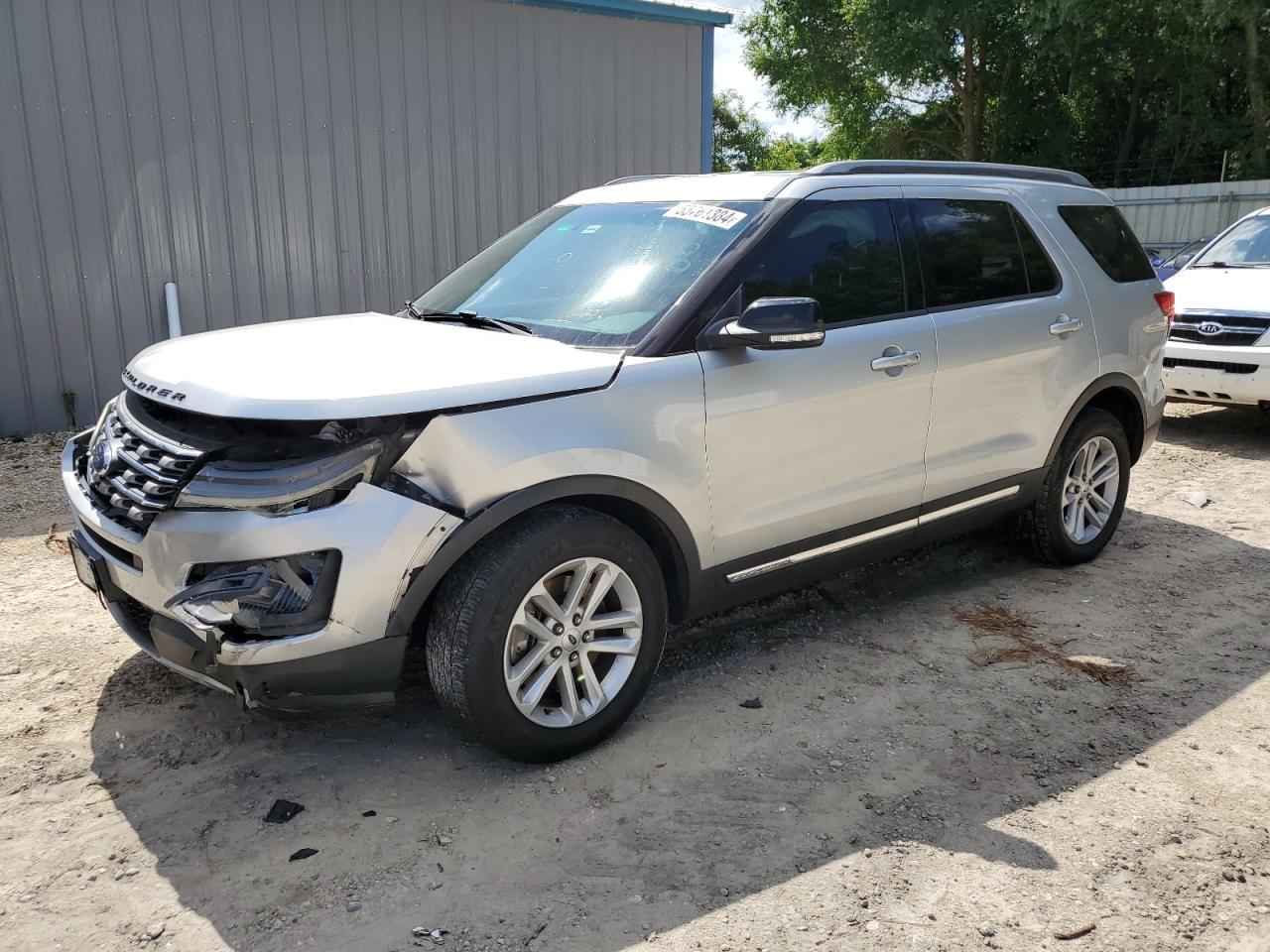 ford explorer 2017 1fm5k7d84hga42761