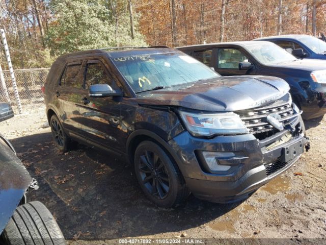 ford explorer 2017 1fm5k7d84hgc12679