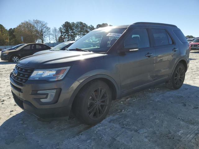 ford explorer x 2017 1fm5k7d84hgc59761