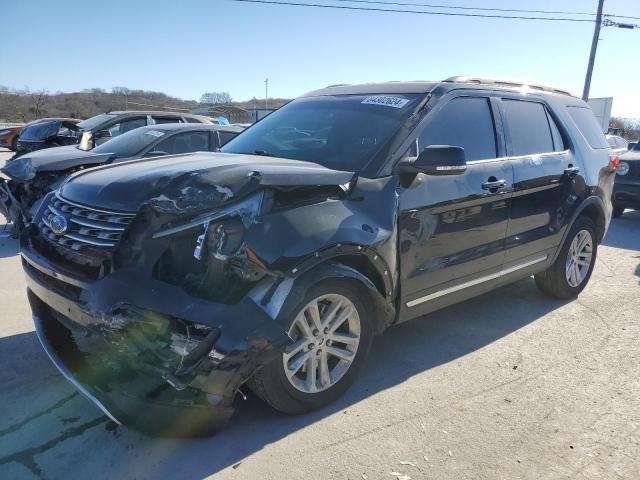 ford explorer x 2017 1fm5k7d84hgc79573