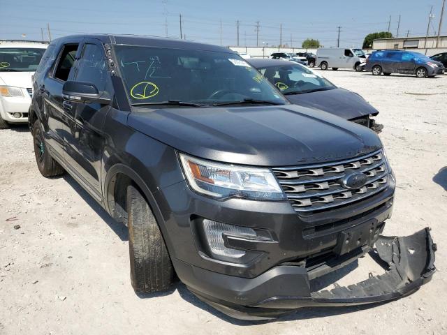 ford explorer x 2017 1fm5k7d84hgd54112