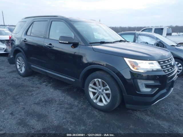 ford explorer 2017 1fm5k7d84hge27575