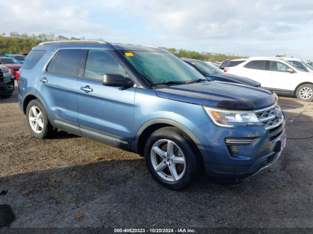 ford explorer 2018 1fm5k7d84jga34245