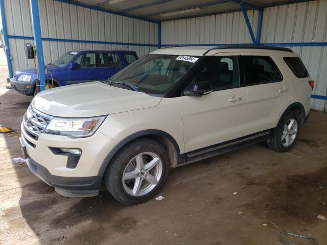 ford explorer 2018 1fm5k7d84jgb07565