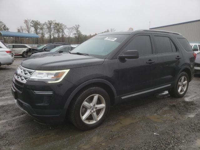 ford explorer x 2018 1fm5k7d84jgc22540