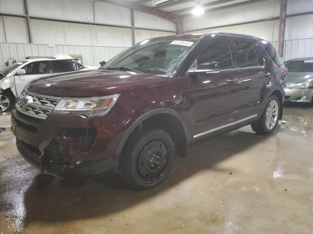 ford explorer x 2018 1fm5k7d84jgc85346