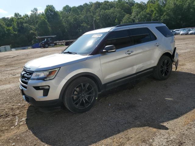 ford explorer x 2019 1fm5k7d84kga04129