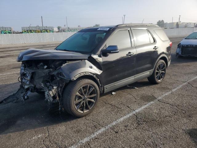 ford explorer x 2019 1fm5k7d84kga60510