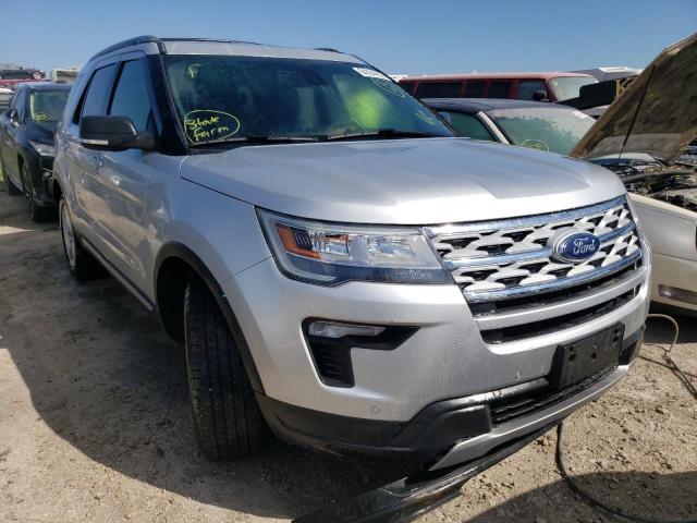 ford explorer x 2019 1fm5k7d84kga70230