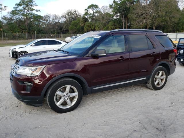 ford explorer 2019 1fm5k7d84kgb02691