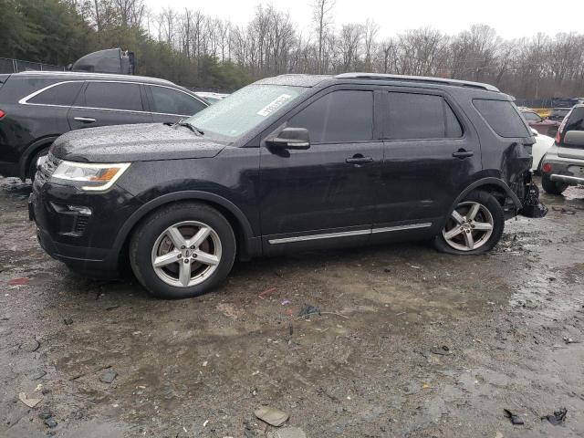 ford explorer 2019 1fm5k7d84kgb19801