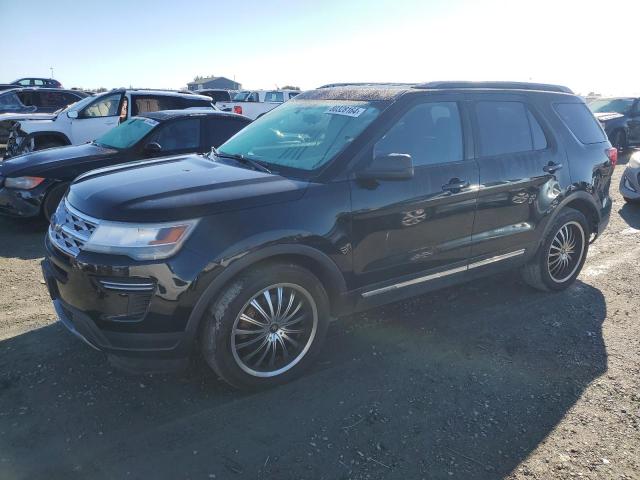 ford explorer x 2019 1fm5k7d84kgb40597