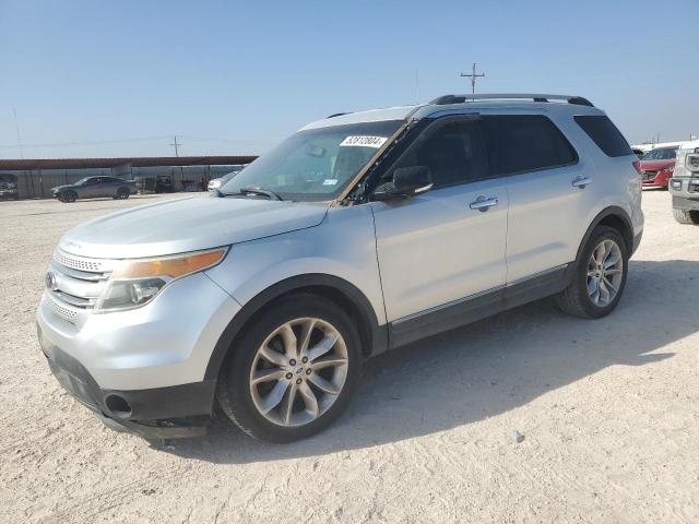 ford explorer x 2013 1fm5k7d85dga07561