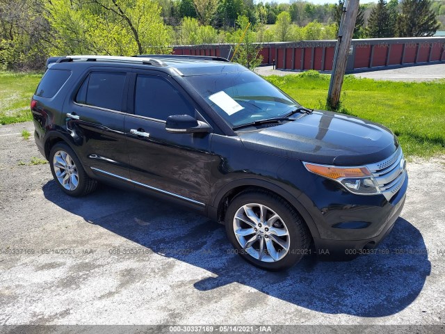 ford explorer 2013 1fm5k7d85dga32802