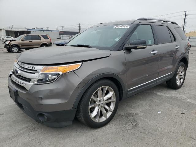 ford explorer x 2013 1fm5k7d85dga45744