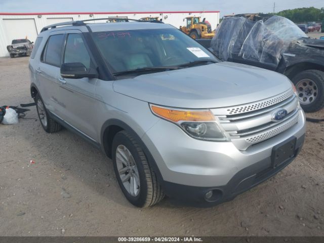 ford explorer 2013 1fm5k7d85dga57652