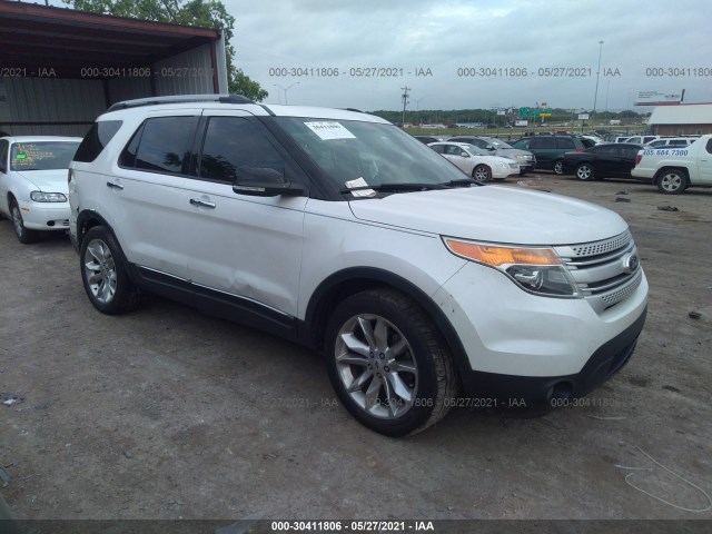 ford explorer 2013 1fm5k7d85dgb52843