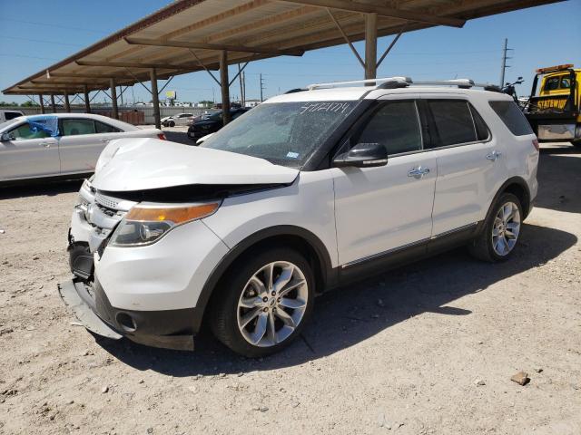 ford explorer 2013 1fm5k7d85dgc38914