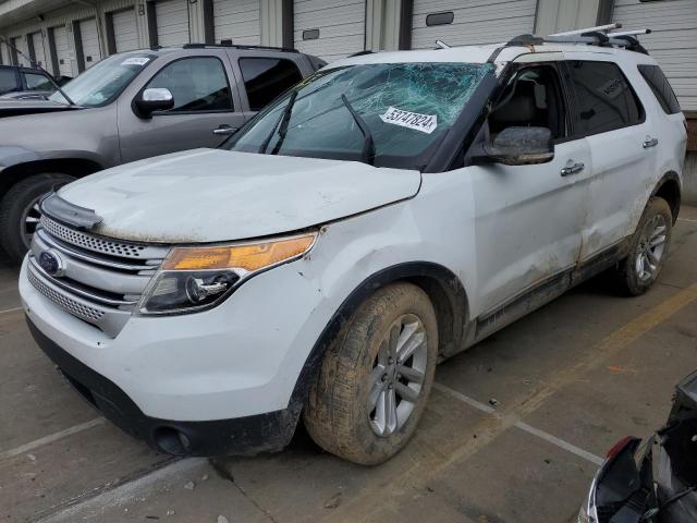 ford explorer x 2013 1fm5k7d85dgc94061