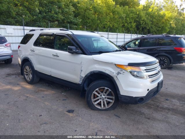 ford explorer 2014 1fm5k7d85ega01373